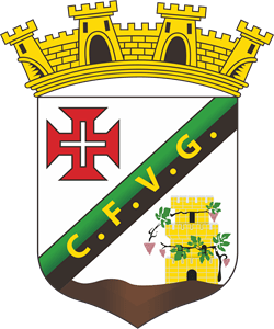 Clube de Futebol Vasco da Gama Vidigueira Logo PNG Vector