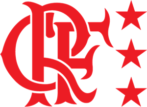 Clube de Regatas do Flamengo Logo PNG Vector