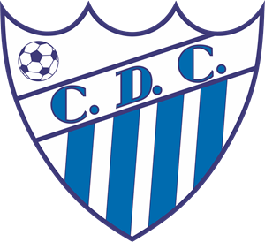 Clube Desportivo de Cinfães Logo PNG Vector