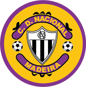Clube Desportivo Nacional da Madeira Logo Vector
