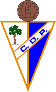 Clube Desportivo Pinhalnovense Logo PNG Vector