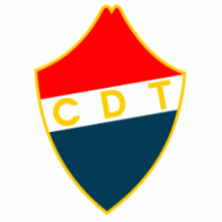 Clube Desportivo Trofense Logo PNG Vector