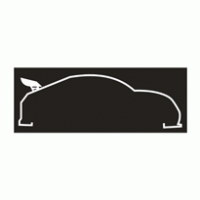Clube do Automóvel Logo Vector