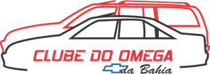 Clube do Omega da Bahia Logo Vector