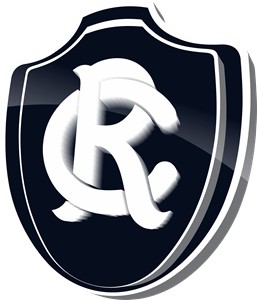 Clube do Remo 3D Logo PNG Vector
