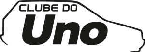 Clube do Uno Logo Vector