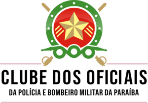 Clube dos Oficiais da Polícia/Bombeiro Militar PB Logo PNG Vector