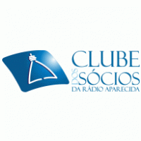 Clube dos Sócios Logo PNG Vector