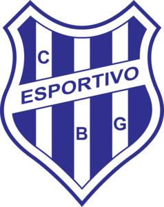 Clube Esportivo Bento Gonçalves Logo PNG Vector