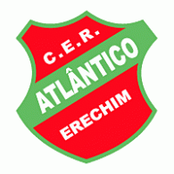 Clube Esportivo e Recreativo Atlantico Logo PNG Vector