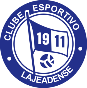Clube Esportivo Lajeadense de Lajeado-RS Logo PNG Vector