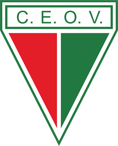 Clube Esportivo Operario Varzeagrandense Logo Vector
