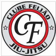 Clube Feijão Jiu Jitsu Logo PNG Vector