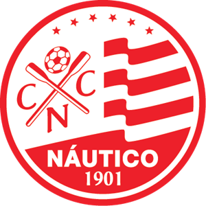 Clube Nautico Capibaribe de Recife PE Logo Vector