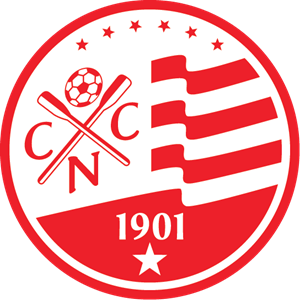 Clube Nautico Capibaribe de Recife PE Logo Vector