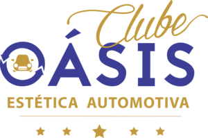 Clube Oasis Premium Logo PNG Vector