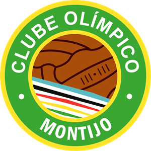 Clube Olímpico do Montijo Logo PNG Vector