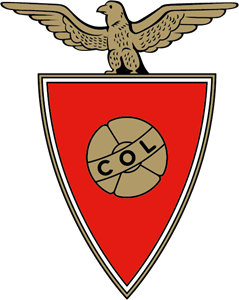 Clube Oriental Lisbon (1950's) Logo Vector