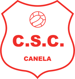 Clube Sao Cristovao de Canela-RS Logo Vector
