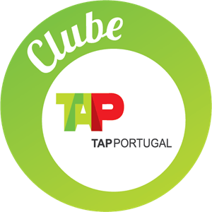 Clube TAP Portugal Logo PNG Vector