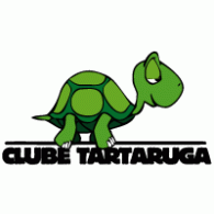 Clube Tartaruga Logo PNG Vector