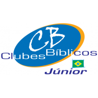 Clubes Bíblicos Júnior Logo Vector