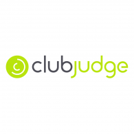 ClubJudge Logo PNG Vector