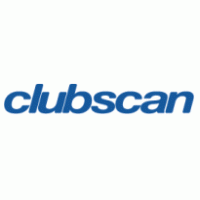 Clubscan Logo PNG Vector