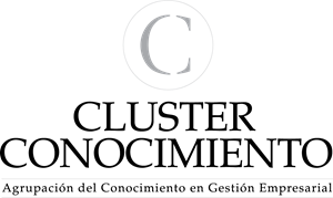 Cluster Conocimiento Logo PNG Vector