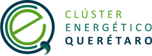 Clúster Energético de Querétaro Logo PNG Vector