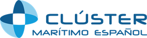 Cluster Marítimo Español Logo PNG Vector