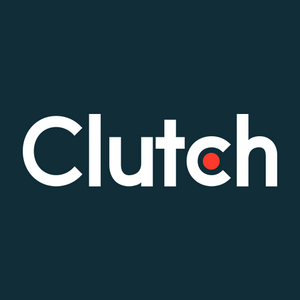 Clutch.co Logo PNG Vector