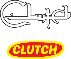 CLUTCH Logo PNG Vector