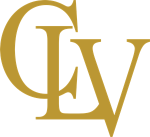 CLV Logo PNG Vector