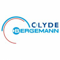 Clyde Bergemann Logo PNG Vector