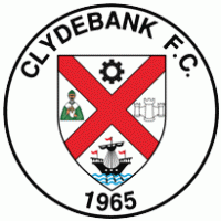 Clydebank FC (old) Logo Vector