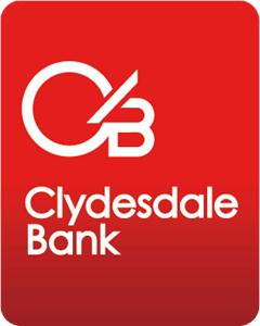 Clydesdale Bank Logo Vector