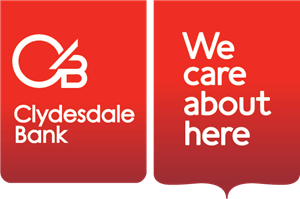 Clydesdale Bank Logo PNG Vector