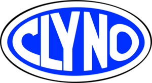 Clyno Logo PNG Vector