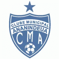 Clube Municipal Ananindeua - Ananindeua-PA  Nacional atletico clube,  América futebol clube, Escudos de futebol