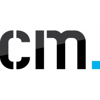 CM Logo PNG Vector