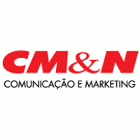 CM&N - Comunicação e Marketing Logo PNG Vector