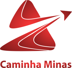 CM - PROJETO CAMINHA MINAS Logo Vector