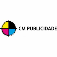 CM Publicidade Logo PNG Vector