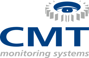 CM Technologies GmbH (CMT) Logo Vector