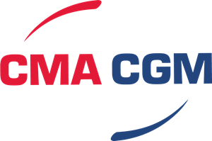 CMA CGM Logo Vector