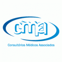 CMA - Consultórios Médicos Associados Logo Vector