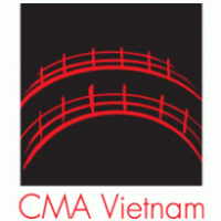 CMA Vietnam Logo Vector