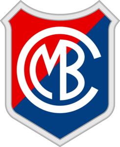 CMB Club Manuel Belgrano Logo PNG Vector