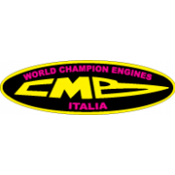 CMB-Engines Logo PNG Vector